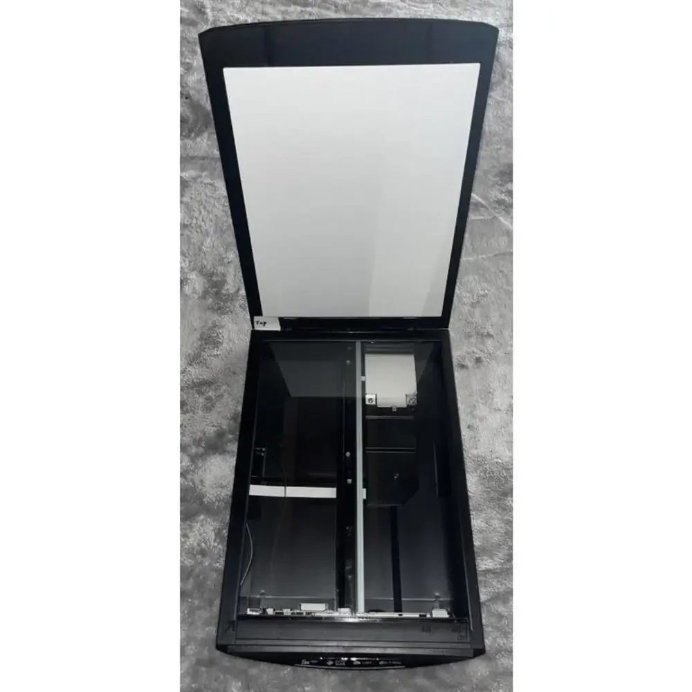 Canon CanoScan LiDE110 Lide 110 Color Image Flatbed Scanner
